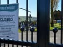 COVID-19... Derry and Strabane District Council said it has no plans to reduce workforce in response to impact of coronavirus pandemic.