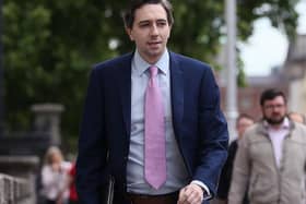 Simon Harris, Irish Minister for Health, feels that its highly unlikely were going to be seeing any kind of mass gatherings this year'.