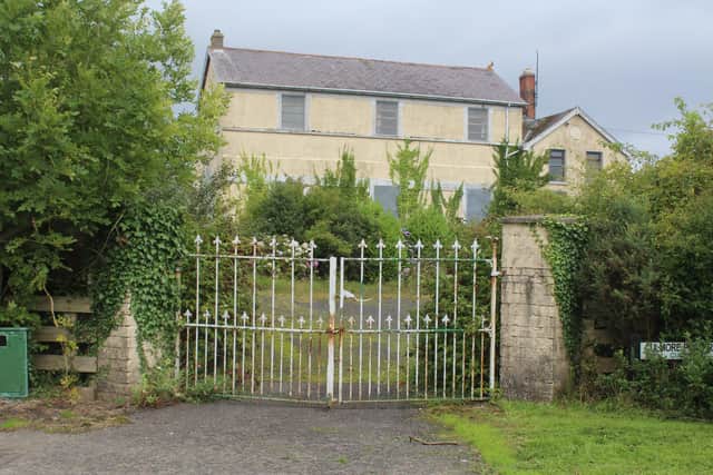 Victoria Hall Culmore