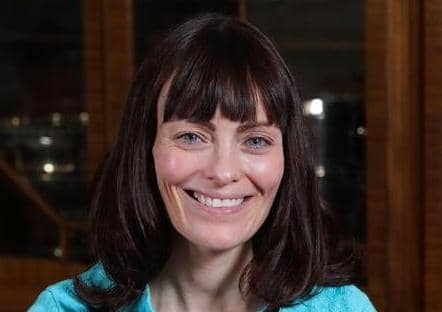 Nichola Mallon