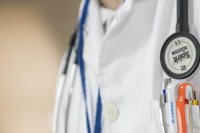 GPs are now being told to be alert to particular symptoms in patients who are children.