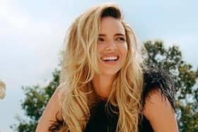 Nadine Coyle