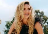 Nadine Coyle