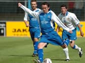Marty McCann