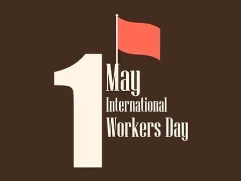 DTUC has launched a new May Day charter on International Workers' Day.