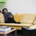 The RNIB has a new online library for people with sight loss (submitted image)