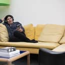 The RNIB has a new online library for people with sight loss (submitted image)