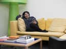 The RNIB has a new online library for people with sight loss (submitted image)