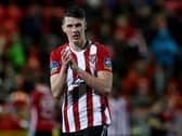 Northern Ireland U21 defender, Eoin Toal believes Ian Baraclough's potential appointment in the senior post would be beneficial for domestic based players.