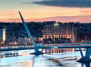 City Deal funding for Derry-Strabane gets match funding from NI Executive.