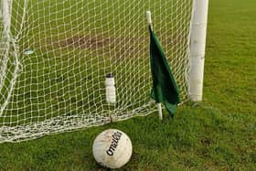 The GAA are not expecting county games to resume before October.