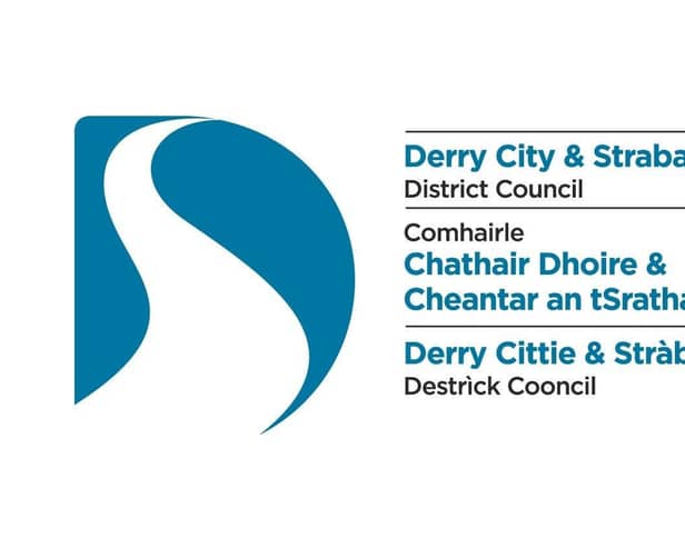 Derry & Strabane Council to explore possibility of ‘furloughing’ some staff.