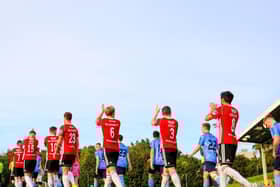 League of Ireland and Irish League clubs rank highly on a global list of top leagues who field the most U21 footballers but where does your club feature?