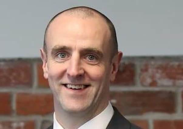 Mark H. Durkan.