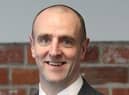 Mark H. Durkan.