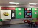 Classrooms have been empty since mid-March. (Picture Shannon Matthews via Pixabay)