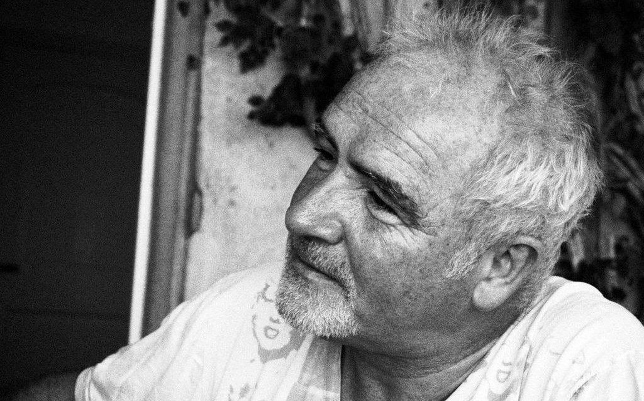 Paul wilkes memoir essay 08 image