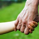 Kinship Care says it is worried for the welfare of elderly people looking after their grandkids.