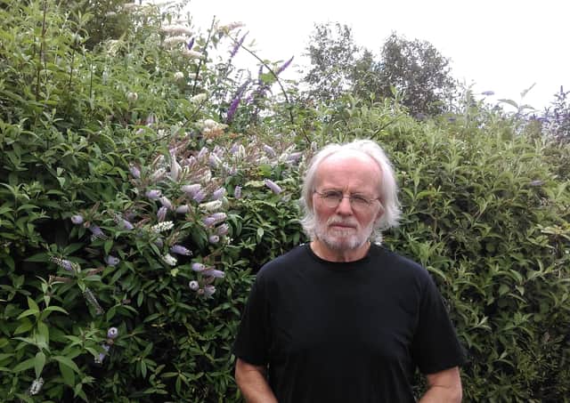 Mick Conway.