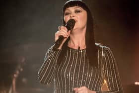 Bronagh Gallagher