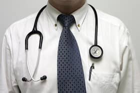 The new medical school will be located at Ulster University's Magee campus.
