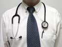 The new medical school will be located at Ulster University's Magee campus.