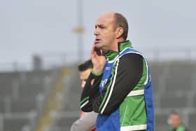 Paul Simpson has filled almost every role possible for Doire Trasna, so there few better placed to cast his eye over the Pearses playing staff and select his own 'Doire Trasna Dream 15' ...