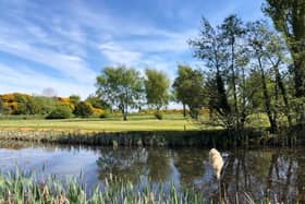 Faughan Valley Golf Club will reopen its doors to members this morning.