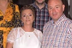 Derry couple Linda and William Walker, have fostered for over 19 years with HSC Northern Ireland Adoption and Foster Care.