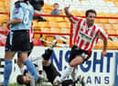 Darren Kelly.