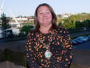 Mayor Michaela Boyle will hand over the chain of office to the region’s new First Citizen at Monday evening’s first ever ‘virtual’ annual general meeting of the local Council.
