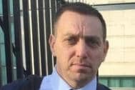 Pdraig  Muirigh
