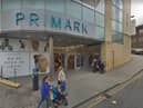 Primark store on Newmarket Street, Derry. (Photo: Google Street View)