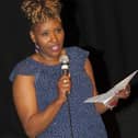 Lillian Seenoi-Barr, of the North West Migrants Forum