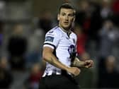 Derry man Patrick McEleney believes Ruaidhri Higgins will relish his new job with Ireland.