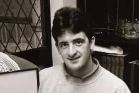 Gary Fleming