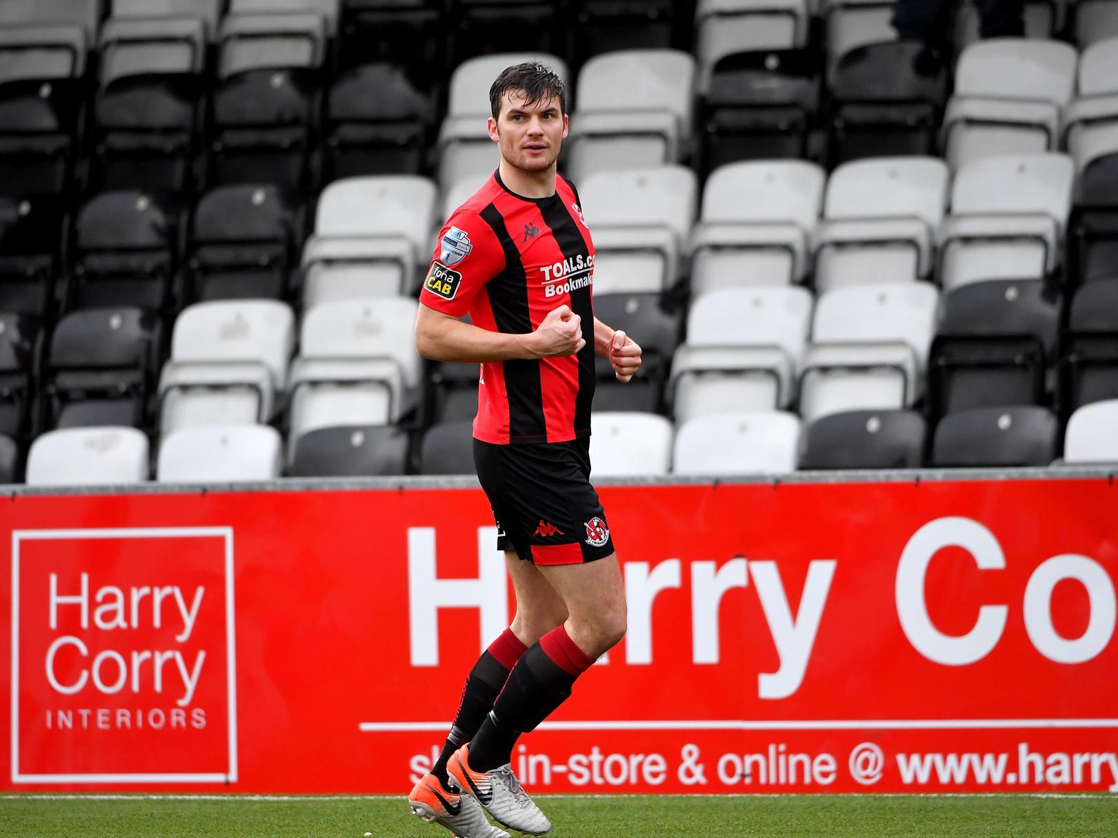 crusaders fc shop