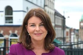 Sinead McLaughlin