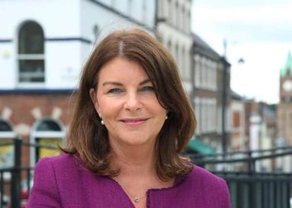 Sinead McLaughlin