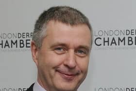 Padraig Canavan