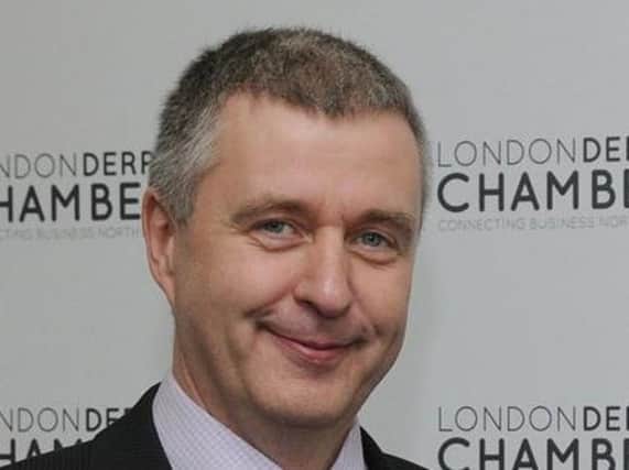 Padraig Canavan