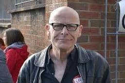Eamonn McCann