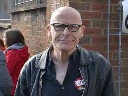 Eamonn McCann