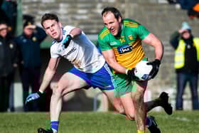 Michael Murphy is backing the O'Neill's 'Sideline Heroes' campaign.