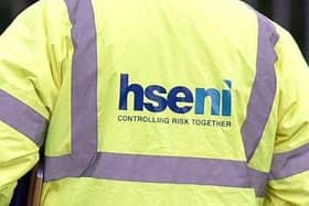 HSE probe.