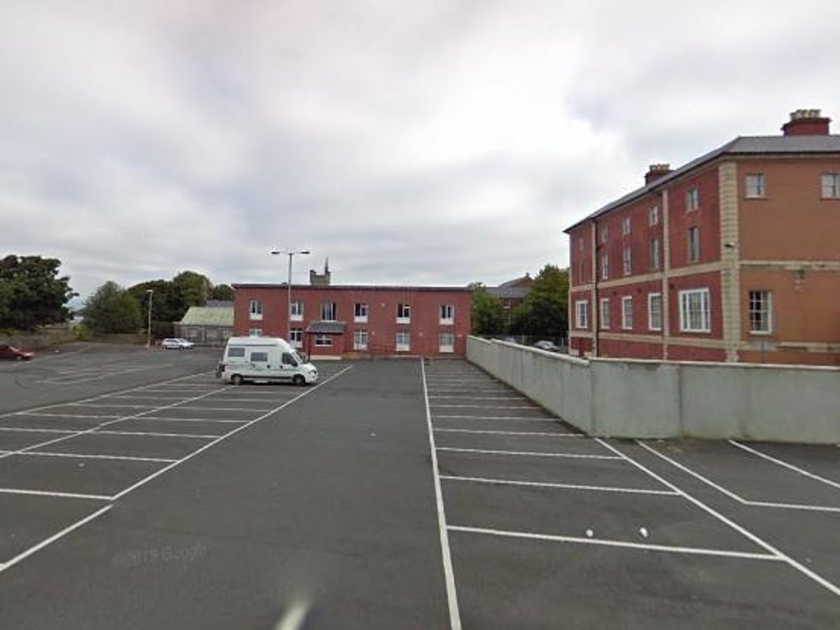 Improved pedestrian access works to commence at Street Car Park