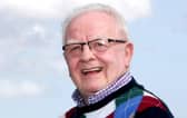 Seamus McAnee.