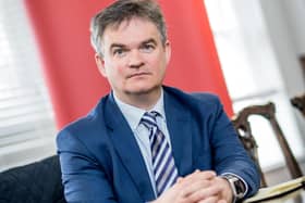 Paul Clancy
