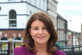 Sinead McLaughlin