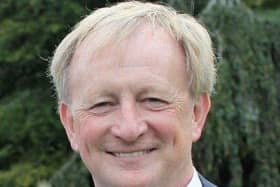 Brian Doherty, Atlantic Hub.